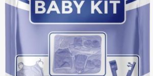 New Born Baby Kit