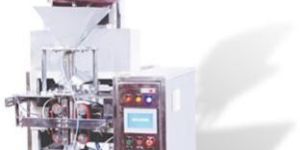 Automatic Grain Packing Machine