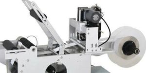 Bottle Label Printing Machine