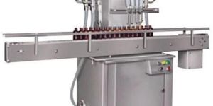 Liquid Filling Machine