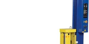 Stretch Wrapping Machine