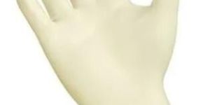 Latex Surgical Gloves
