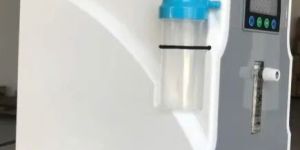 Oxygen Concentrator 3 Ltr Hospital Grade