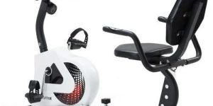 Recumbent Bike