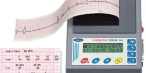 ECG Machine