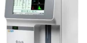 Hematology Analyser