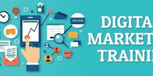 Digital Marketing Training