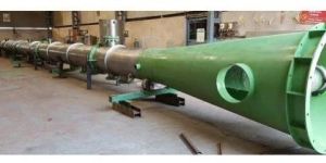 Industrial Distillation Columns