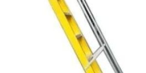 FRP Handrail Ladder