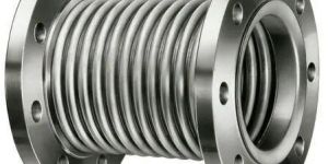 Stainless Steel Bellow