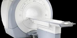 Refurbished MRI Machine