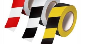 Barrication Marking Safety Tape