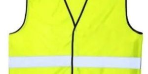 Reflective Safety Jacket