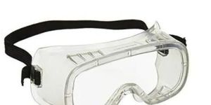 Swimming Safety Goggles