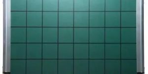 Magnetic Graph Board