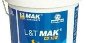 MAK Lubricating Oil