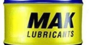 Refrigeration Compressor Oil