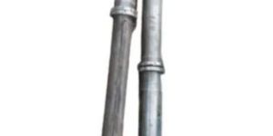 Mild Steel Side Shaft