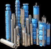 Submersible Pumpsets