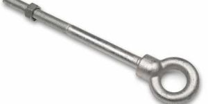 Socket Eye Bolts