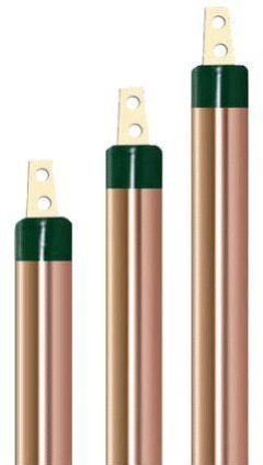 Chemical Earthing Electrodes