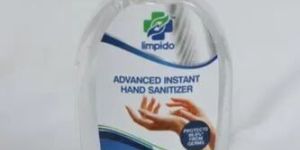 Hand Sanitizer