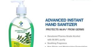 Hand Wash Liquid Soap