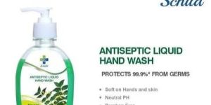 Liquid Hand Wash