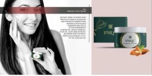 Tan Removal Face Pack