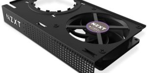 DIY or Custom Cooling Kit