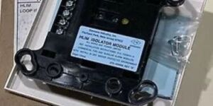 Siemens Loop Isolator