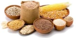 Cereals and Pulses