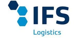 IFS Logistics Certification