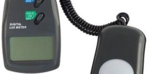 Lux Meter