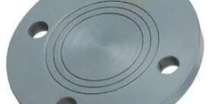 CPVC Blind Flange
