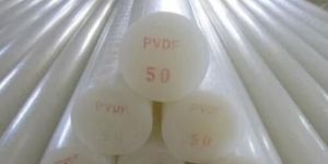 Pvdf Rod