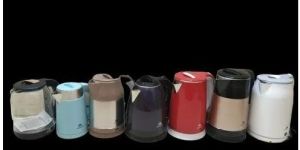 Electric Cordless Kettle