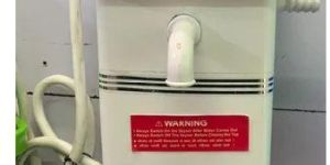 Instant Water Heater