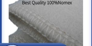 Fabric Pleating Machine Nomex Endless Felt