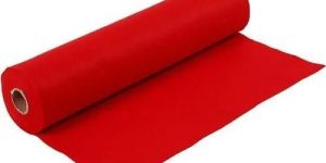 Red Silicone Sheet