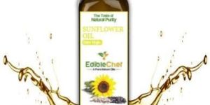 Sunflower Oil
