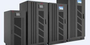 Three Phase Online UPS
