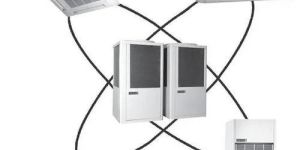 Commercial VRF System