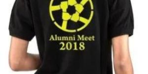 Cotton Black T-Shirts