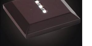 LED Light Base