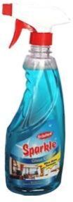 Glass Cleaner Spray