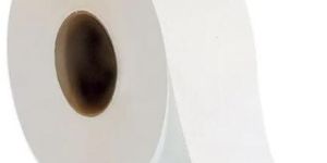Toilet Paper Roll