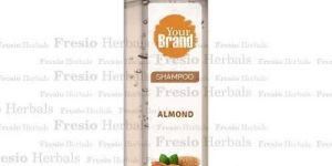 Almond Shampoo