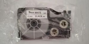 Casio Label Tape