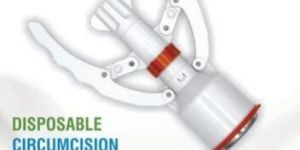 Circumcision Stapler